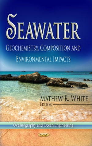Seawater