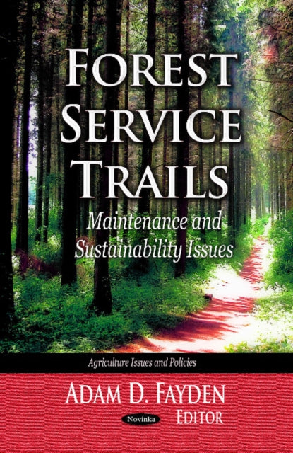 Forest Service Trails