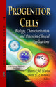 Book cover of: Progenitor Cells. By: Patrick M. Horton