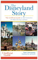 Book cover of: Disneyland Story. By: Sam Gennawey
