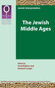 Book cover of: Jewish Middle Ages. By: Carol Bakhos
