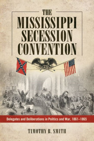 Mississippi Secession Convention