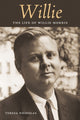 Book cover of: Willie. By: Teresa Nicholas