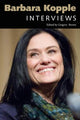 Book cover of: Barbara Kopple. By: Gregory Brown
