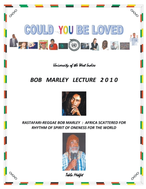 Book cover of: Could You Be Loved. By: Tekla Mekfet