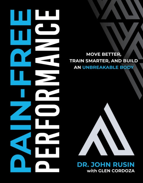 Book cover of: Pain-Free Performance
