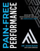 Book cover of: Pain-Free Performance