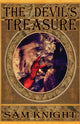 Book cover of: Devil's Treasure
