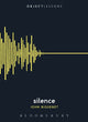 Book cover of: Silence
