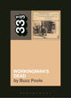 Book cover of: Grateful Dead's Workingman's Dead. By: Buzz Poole