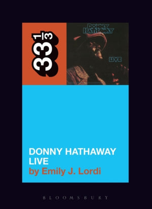 Donny Hathaway Donny Hathaway otseülekanne