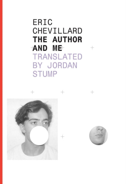 Book cover of: Author and Me