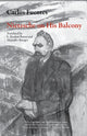 Book cover of: Nietzsche on His Balcony. By: Carlos Fuentes