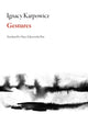 Book cover of: Gestures. By: Ignacy Karpowicz