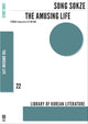 Book cover of: Amusing Life. By: Song Sokze