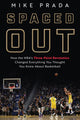 Book cover of: Spaced Out. By: Mike Prada