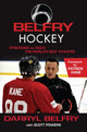 Book cover of: Belfry Hockey. By: Darryl Belfry