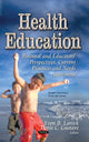 Book cover of: Health Education. By: Yvon B. Larock