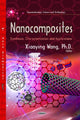 Book cover of: Nanocomposites. By: Xiaoying Wang