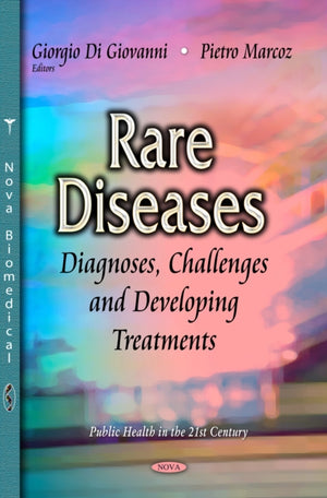 Rare Diseases