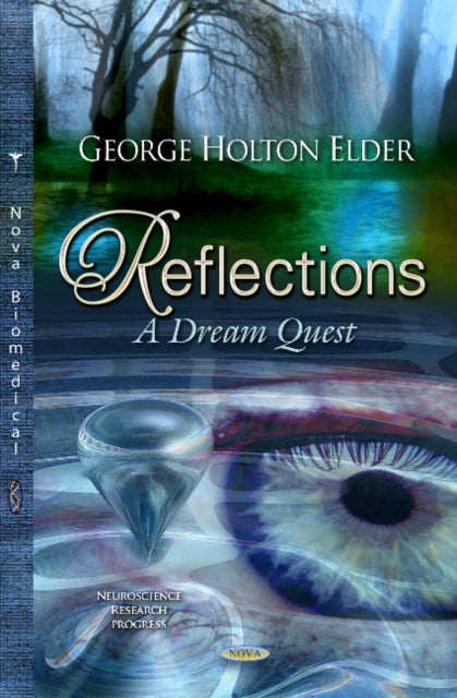 Book cover of: Reflections. By: George Holton Elder