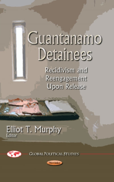 Guantanamo Detainees