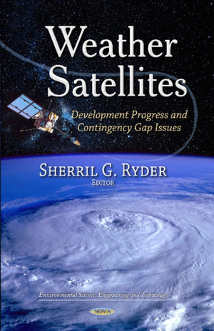 Weather Satellites