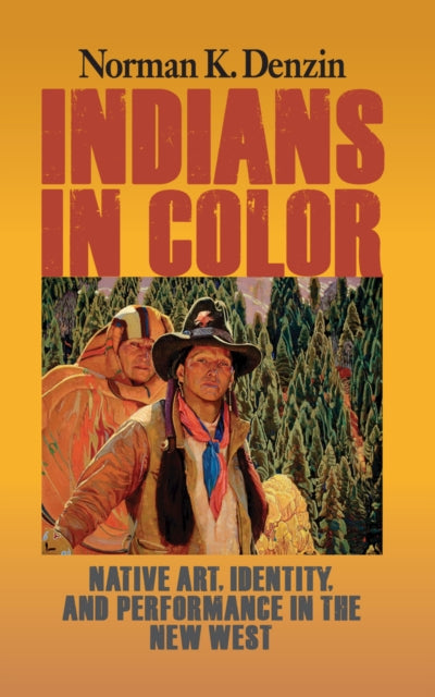 Indians in Color