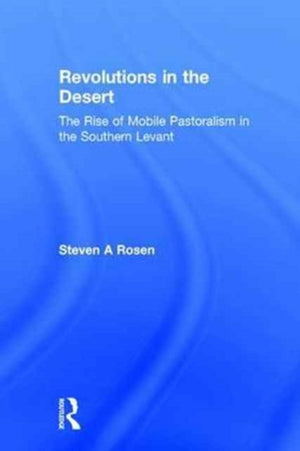 Revolutions in the Desert
