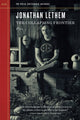 Book cover of: Collapsing Frontier. By: Jonathan Lethem