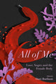 Book cover of: All of Me. By: Dani Burlison