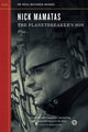 Book cover of: Planetbreaker's Son. By: Nick Mamatas