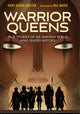 Book cover of: Warrior Queens. By: Vicky Alvear Shecter