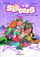 Book cover of: Sisters Vol. 2. By: Cazenove