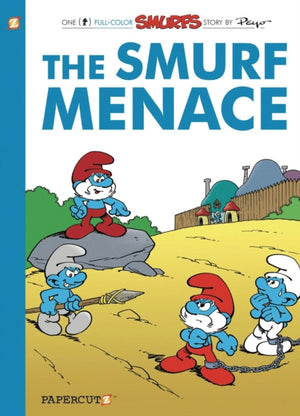 Smurfs #22