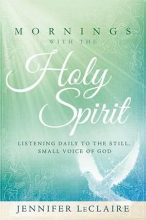 Hommikud Püha Vaimuga