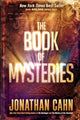 Book cover of: Book of Mysteries, The. By: Jonathan Cahn