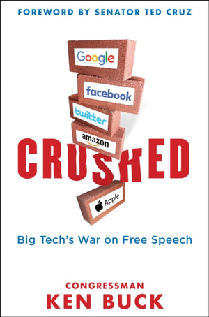 Big Tech Tyranny