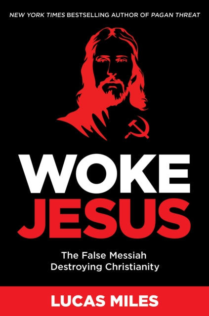 Woke Jesus