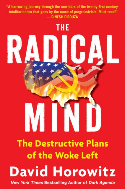 Book cover of: Course of Destruction. By: David Horowitz