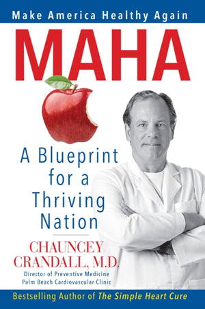 MAHA