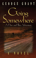 Going Somewhere