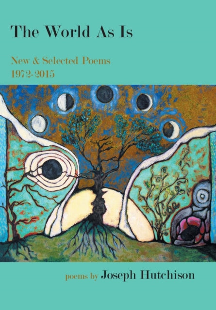 Book cover of: World As Is