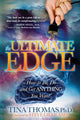 Book cover of: Ultimate Edge. By: Tina Thomas