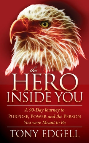 The Hero Inside You