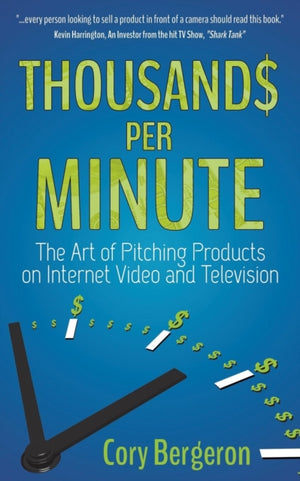 Thousands Per Minute