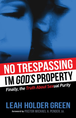 No Trespassing