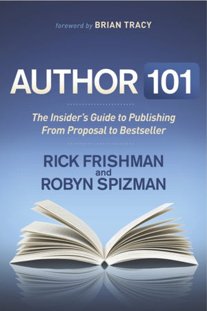 Author 101