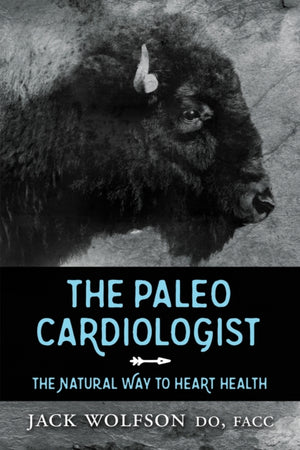 Paleo kardioloog