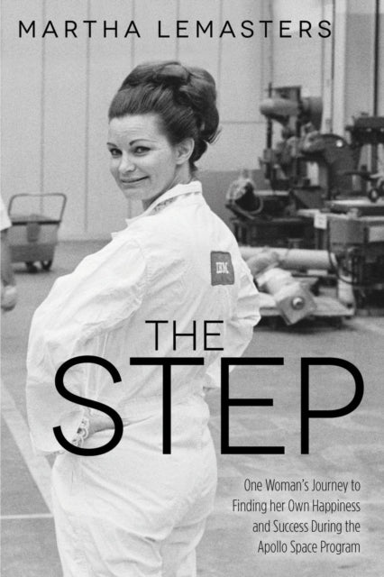 Book cover of: Step. By: Martha Lemasters